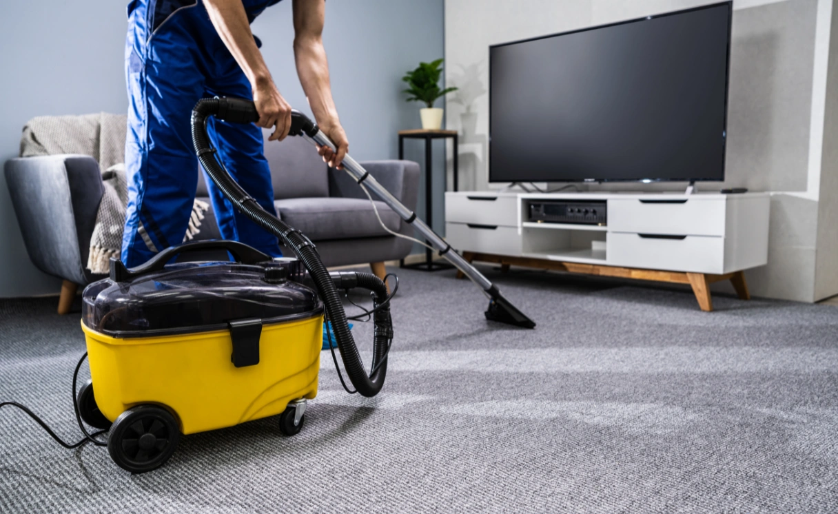 Extract End of Lease Cleaning Shoreham Contact Office